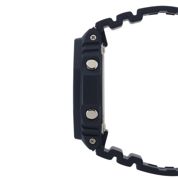 Sat G-SHOCK GA-2100-1A1 CASIO 