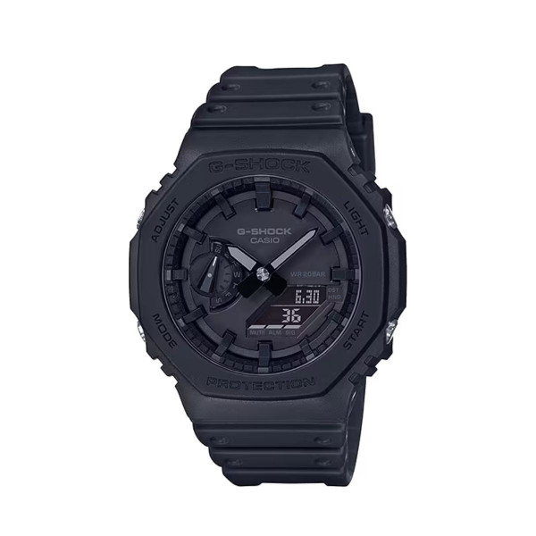 Sat G-SHOCK GA-2100-1A1 CASIO 