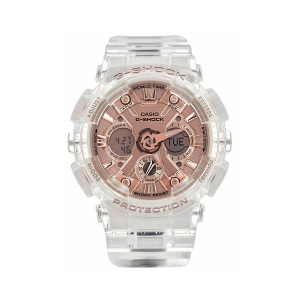 Ženski sat CASIO GMA-S120SR-7A 