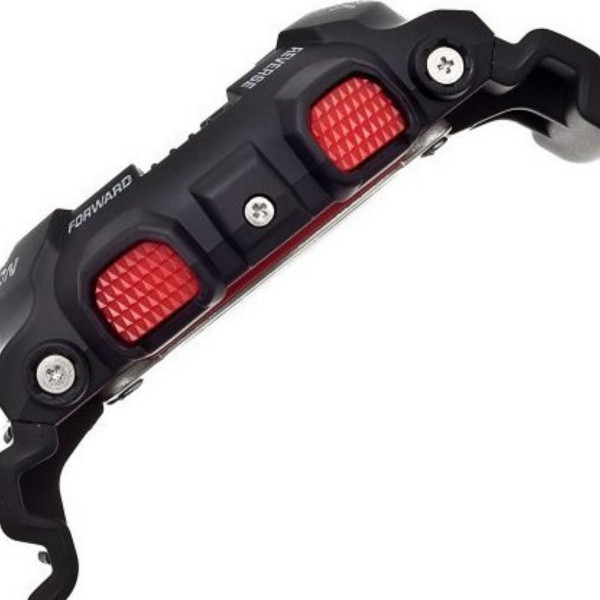 Sat G-SHOCK GA-100-1A4 CASIO 