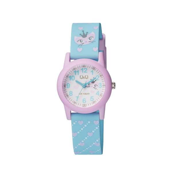 Dečiji sat Q&Q VR99J007Y 