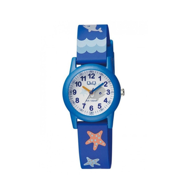 Dečiji sat Q&Q VR99J009Y 