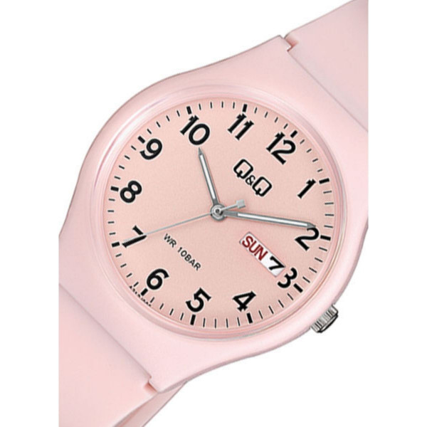 Ženski sat Q&Q A212J005Y 