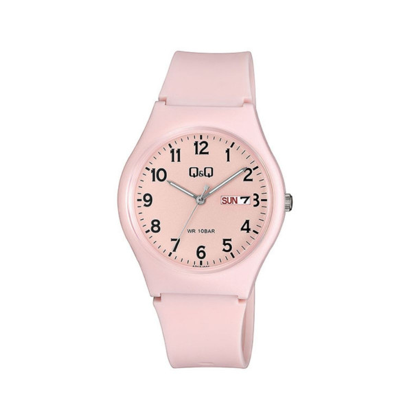 Ženski sat Q&Q A212J005Y 