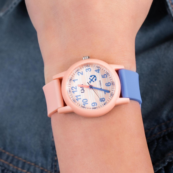 Dečiji sat Q&Q VS49J002Y 