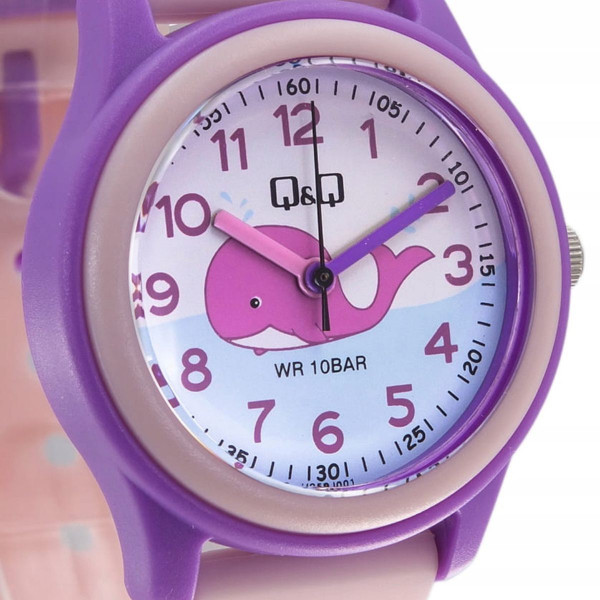 Dečiji sat Q&Q VS59J001Y 