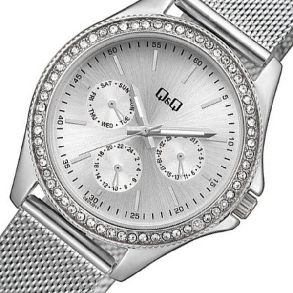 Ženski sat Q&Q CE01J211Y 