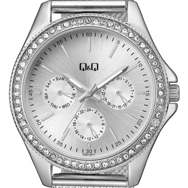 Ženski sat Q&Q CE01J211Y 