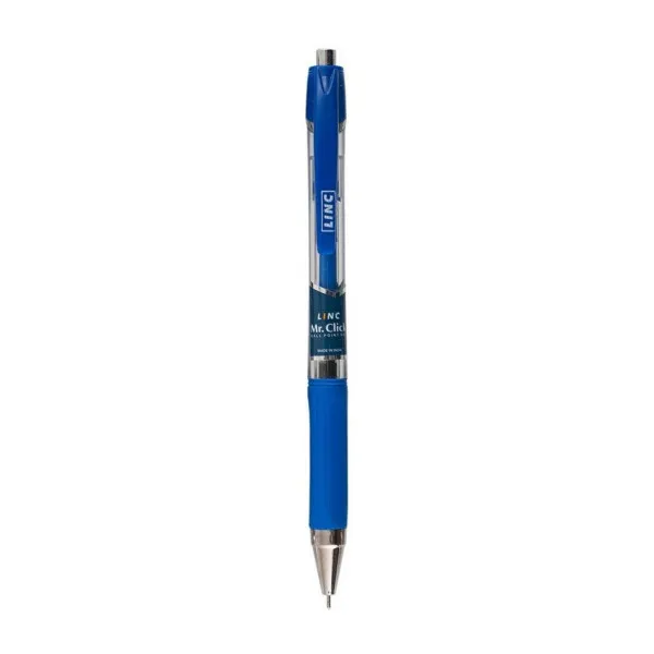 Hemijska olovka LINC Mr. Click 