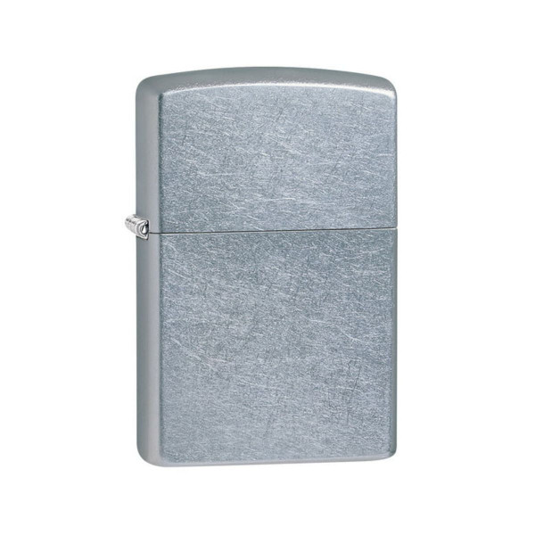 Upaljač ZIPPO Antique Silver Plate 