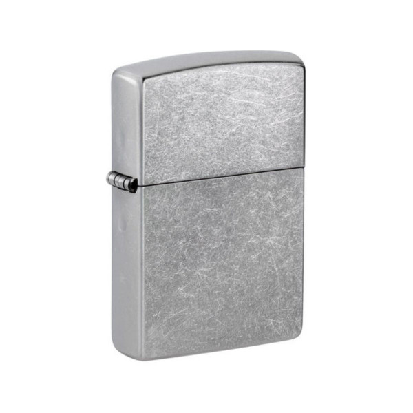 Upaljač ZIPPO Regular Chrome 