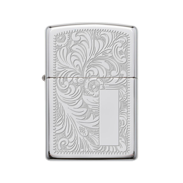 Upaljač ZIPPO Venetian High Polish 