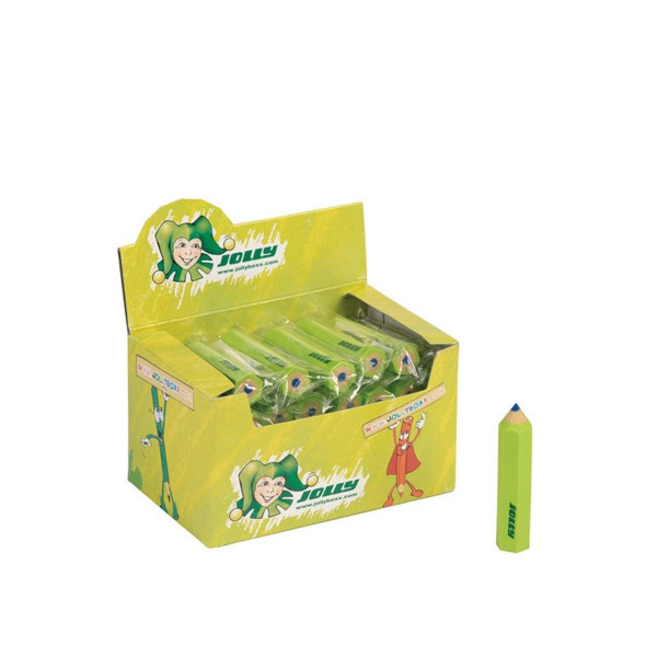 Gumica JOLLY olovčica 