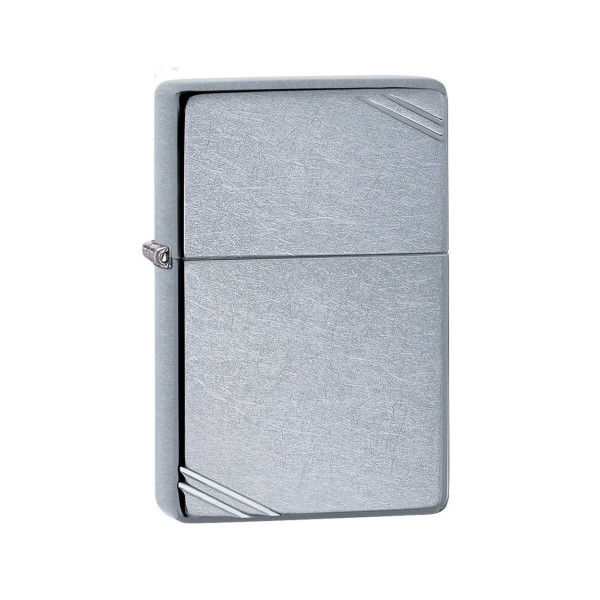 Upaljač ZIPPO Vintage Chrome 