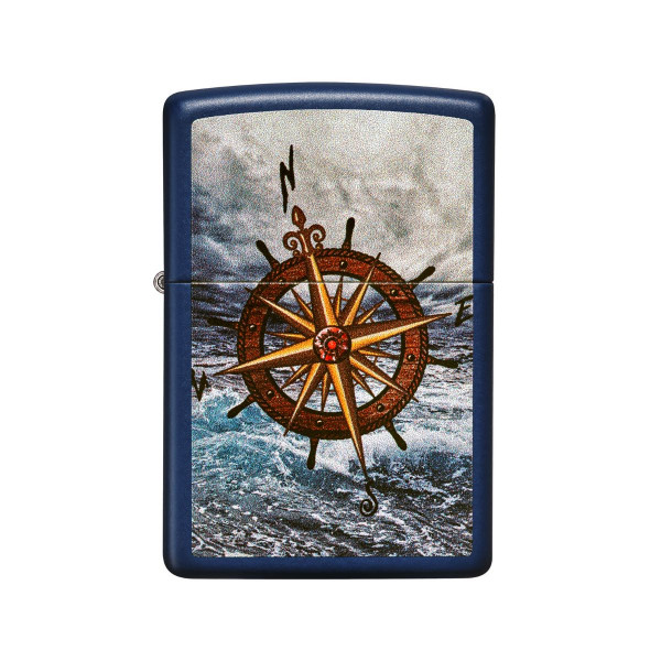 Upaljač ZIPPO Compass 