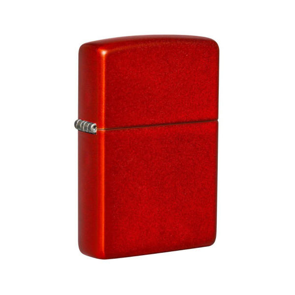 Upaljač ZIPPO Metallic Red 