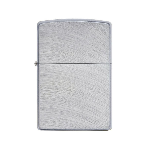Upaljač ZIPPO Chrome Arch 
