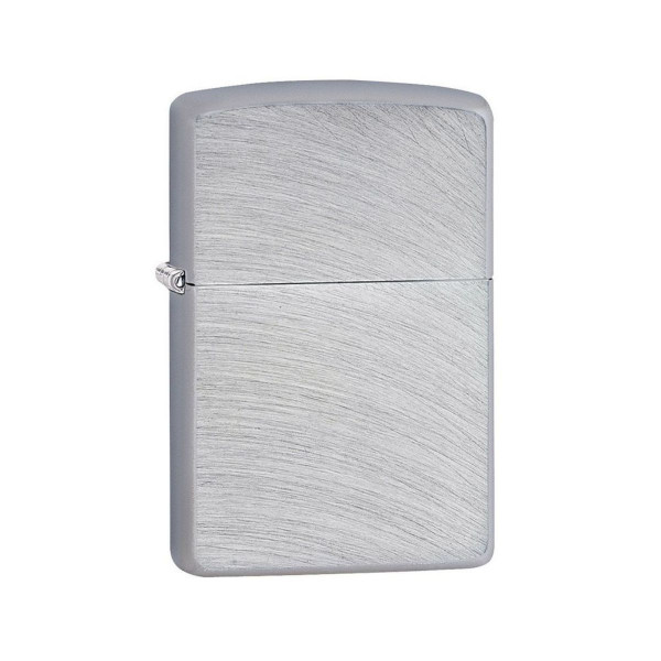 Upaljač ZIPPO Chrome Arch 