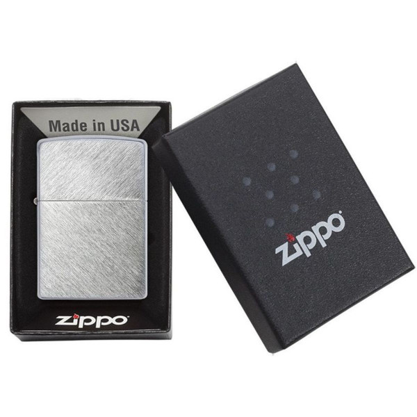 Upaljač ZIPPO Herringbone Sweep 