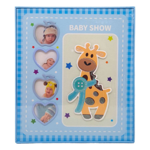 Foto album Baby 10X15 79 