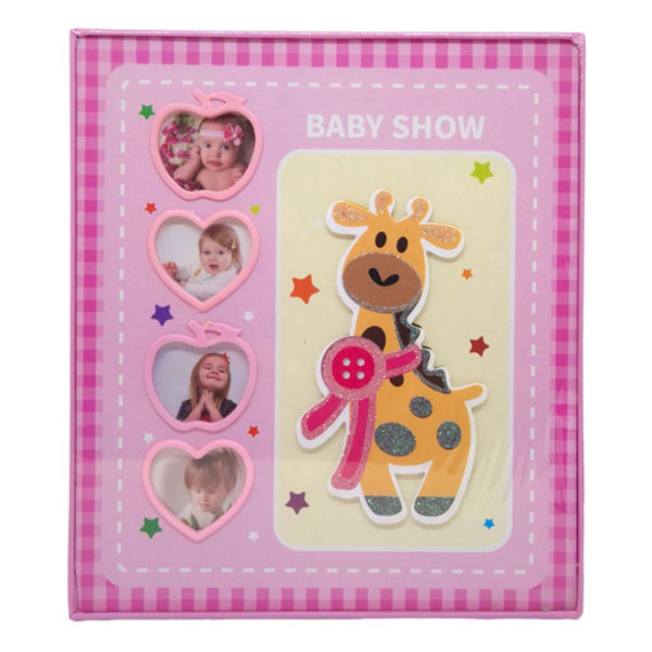 Foto album Baby 10X15 79 