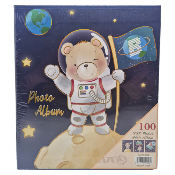 Foto album Space 13X18 100 