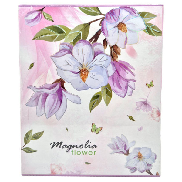Foto album Magnolia 10X15 80 
