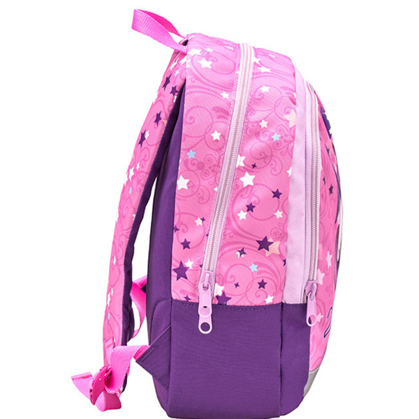 Ranac za vrtić BELMIL Kiddy - Unicorn 