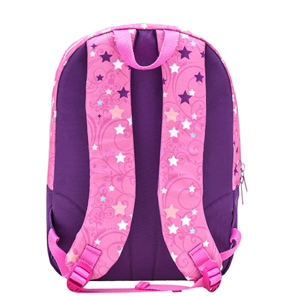 Ranac za vrtić BELMIL Kiddy - Unicorn 