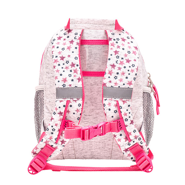 Ranac za vrtić BELMIL Mini Kiddy - Little Star 