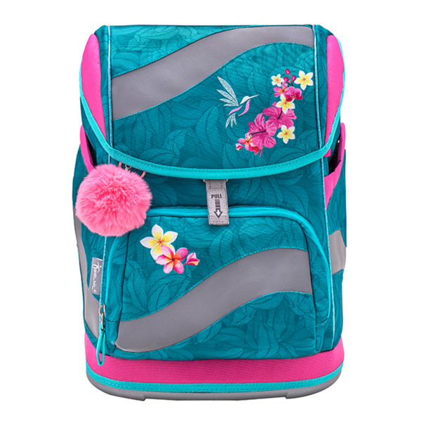 Anatomski ranac BELMIL Smarty - Tropical Hummingbird 