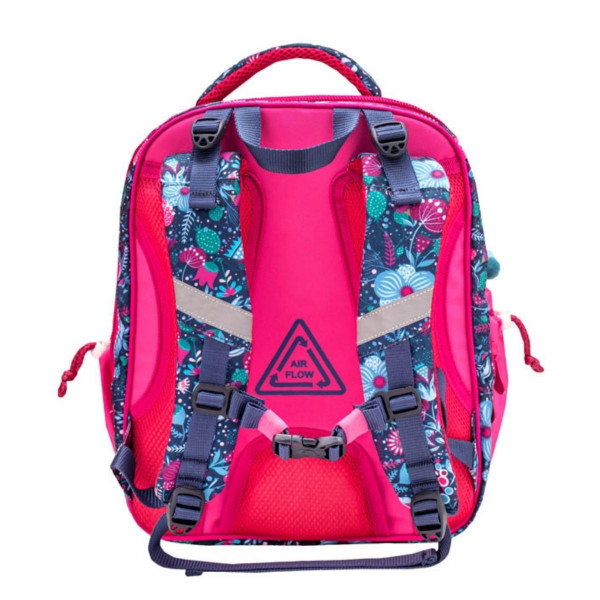 Anatomski ranac BELMIL Sturdy - Butterfly 