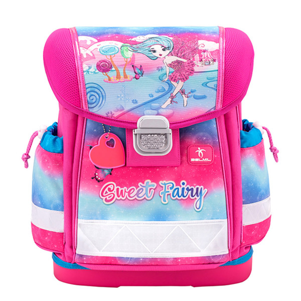 Anatomski ranac BELMIL Classy - Sweet Fairy 