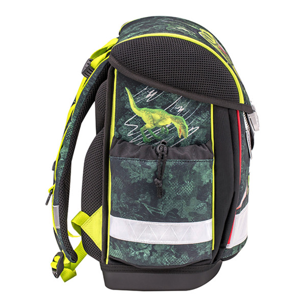 Anatomski ranac BELMIL Classy - World of T-Rex 