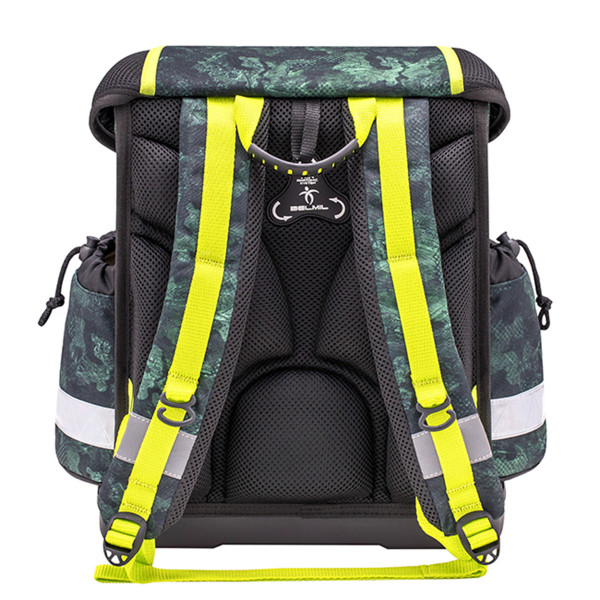 Anatomski ranac BELMIL Classy - World of T-Rex 