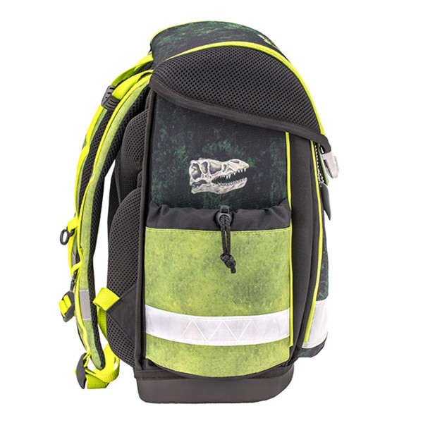 Anatomski ranac BELMIL Classy - Dinosaur World 