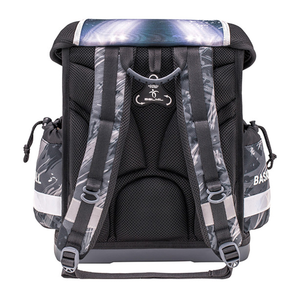 Anatomski ranac BELMIL Classy - Basketball Team 