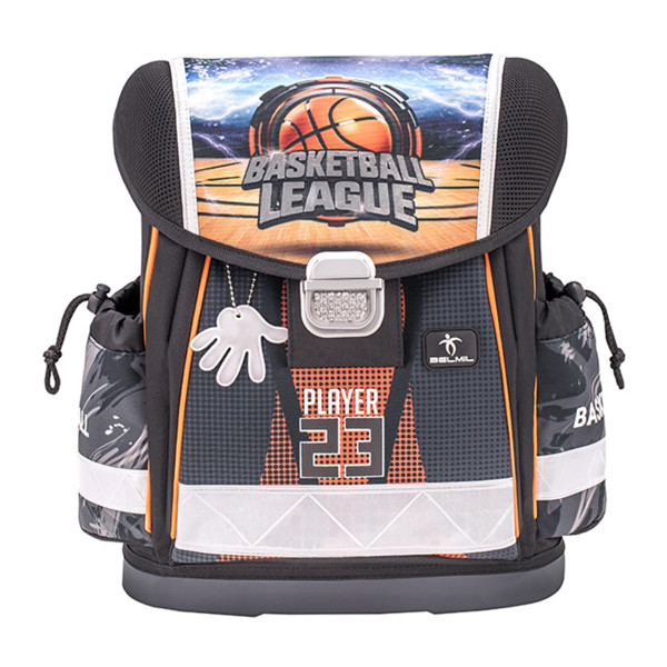 Anatomski ranac BELMIL Classy - Basketball Team 