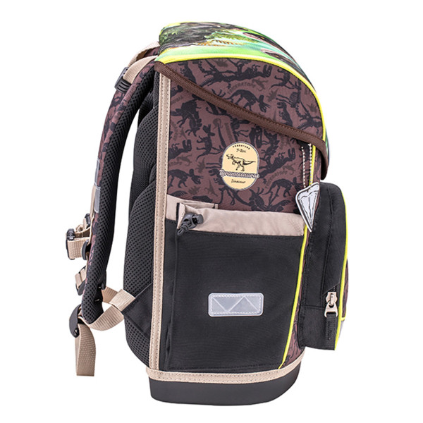 Anatomski ranac BELMIL Compact - Dinosaur Park 