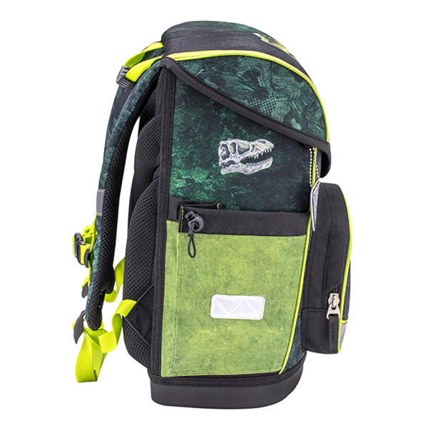 Anatomski ranac BELMIL Compact - Dinosaur World 