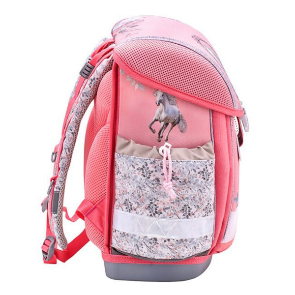 Anatomski ranac BELMIL Classy - Hrose Snowflake 