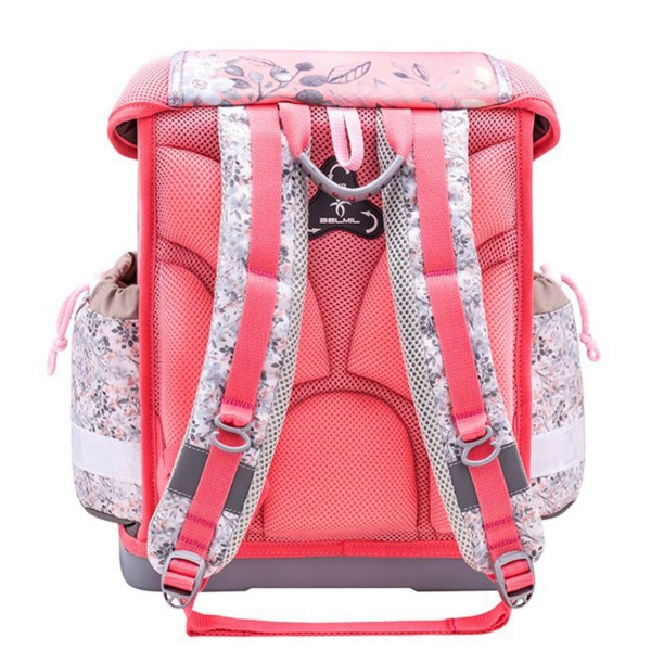 Anatomski ranac BELMIL Classy - Hrose Snowflake 