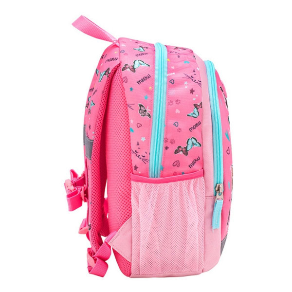 Ranac za vrtić BELMIL Kiddy - Cute Cat 