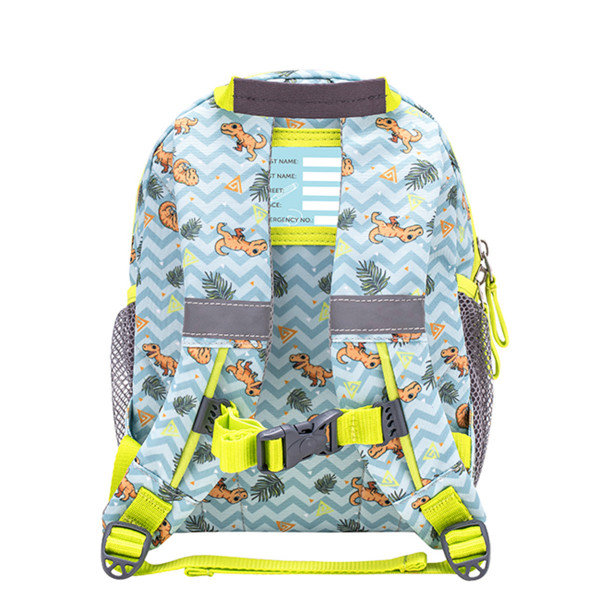 Ranac za vrtić BELMIL Mini Kiddy - I am so Cute 