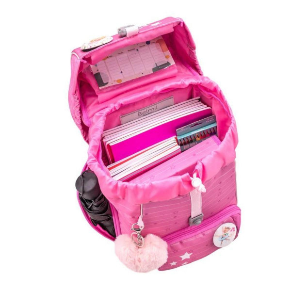 Anatomski ranac BELMIL Comfy  - Candy 