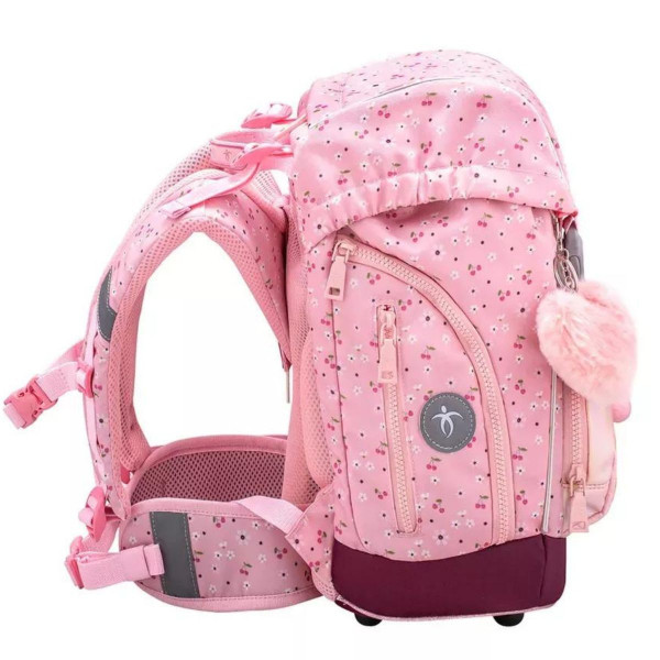 Anatomski ranac BELMIL Smarty - Cherry Chic 