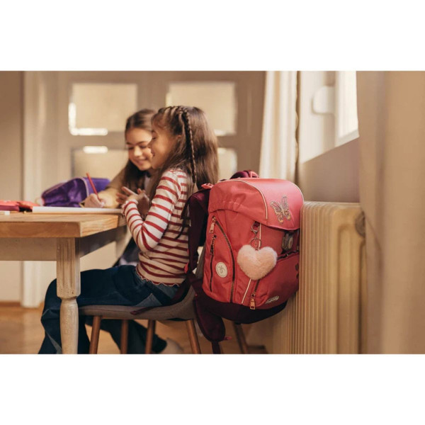 Anatomski ranac BELMIL Comfy - Coral 