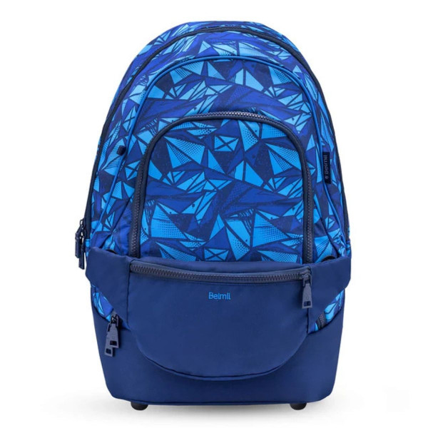 Anatomski ranac BELMIL Premium - Glacier Blue 