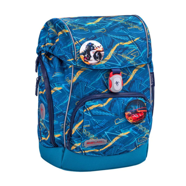 Anatomski ranac BELMIL Comfy - Baltic 