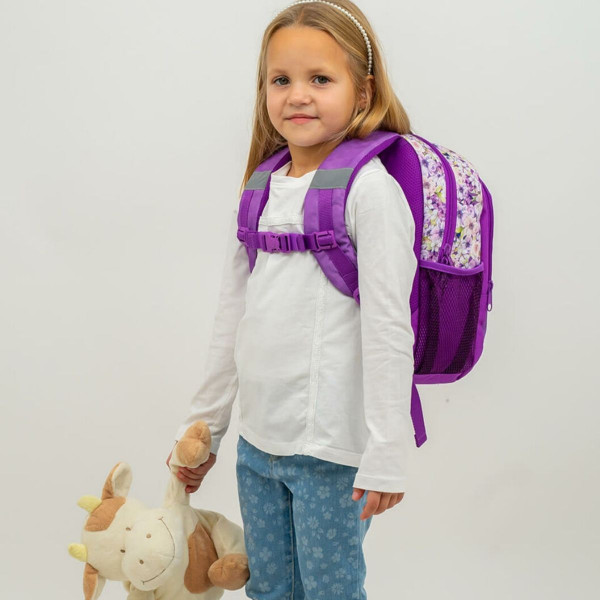 Ranac za vrtić BELMIL Kiddy - Princess 